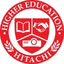 Hitachi America, Ltd. logo