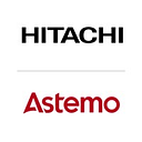 Hitachi Automotive Systems Americas logo