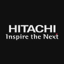 Hitachi High-Tech Corporation logo