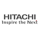 Hitachi Systems Security Inc. logo