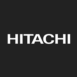 Hitachi logo