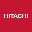 Hitachi logo