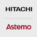 Hitachi Astemo logo