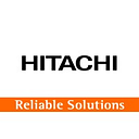 Hitachi logo