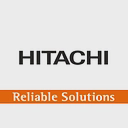 Hitachi Construction Machinery logo