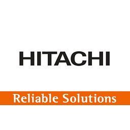 Hitachi Construction Machinery Americas Inc. logo