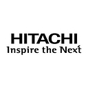 Hitachi Digital logo