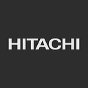 Hitachi Rail Europe logo