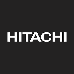 Hitachi logo