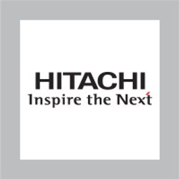 Hitach Solutions America, Ltd. logo