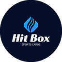 Hit Box Sports Cards