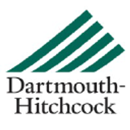 Dartmouth-Hitchcock Clinic logo