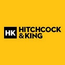 Hitchcock & King logo