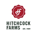 Hitchcock Farms, Inc. logo