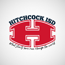 HITCHCOCK H S logo