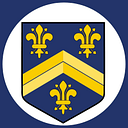 Hitchin Boys' School logo