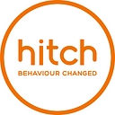 Hitch Marketing logo