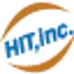 Hitec Information & TECH INC logo