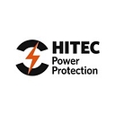 Hitec Medical logo