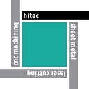 Hitec Sheet Metal Ltd logo