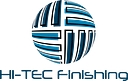 Hi Tec Finishing logo