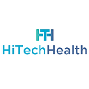 HITECH HEALTH LIMITED logo