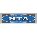 Hi Tech Assembly Inc logo