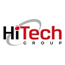Hitech Group Australia Ltd logo