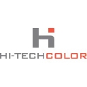 Hi Tech Color Llc logo