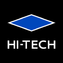 hitechdiamond.com logo