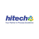 Hitech Digital logo