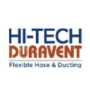 Hi Tech Duravent logo