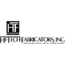 Hi Tech Fabricators logo