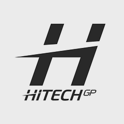 Hitech Grand Prix Limited logo