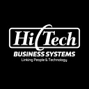Hi-Tech Audio and Image LLP logo