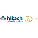 Hi Tech Industrial Services logo