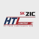 Hi-Tech Lubricants Limited logo