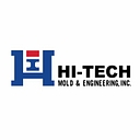 Hi Tech Mold & Engineering, Inc. logo