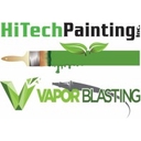 Hi-Tech Painting logo