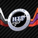 Logo for hitechpharma.com