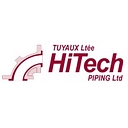 Hitech Piping Ltd logo