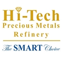 Hi Tech Precious Metals Refinery logo