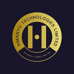 Himanyu Technologies Limited logo