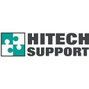 Hitech Support logo