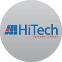 Hi Tech Systems Ltd logo