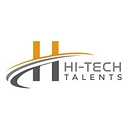 Hi Tech Talents logo