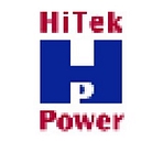 Hitek Power logo