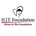 Home Is The Foundation logo