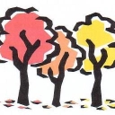Hitherfield Primary School logo