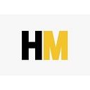 Hither Mann logo